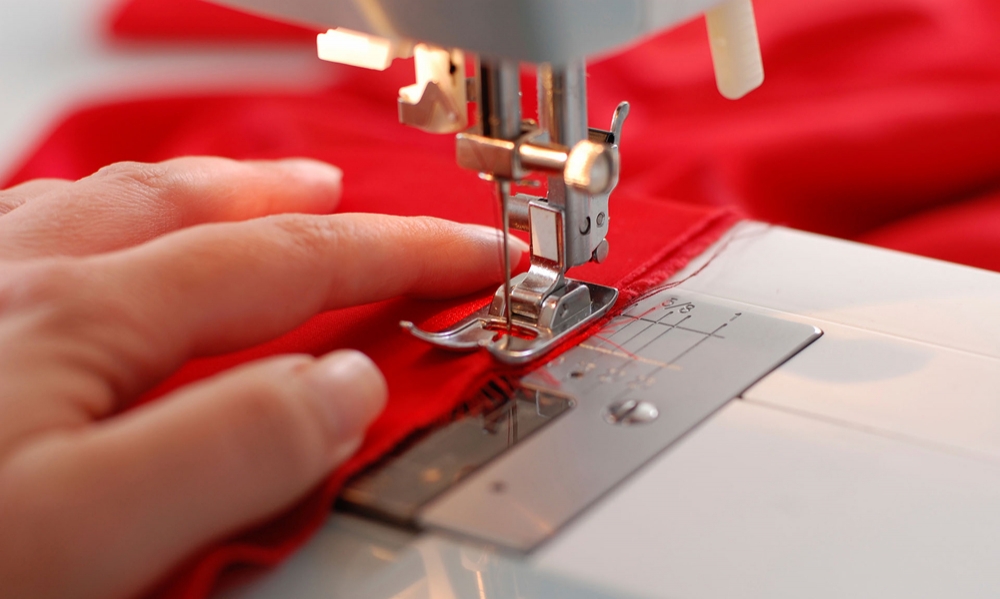 Alterations & Repairs Service