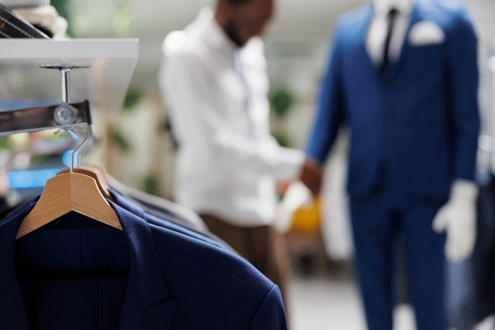 Commercial Laundry Service