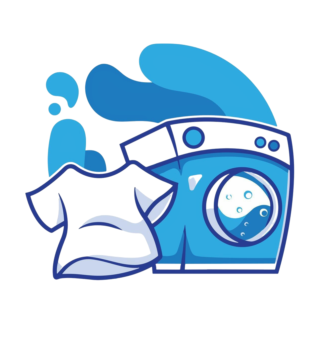 Aria Laundry LLC Logo